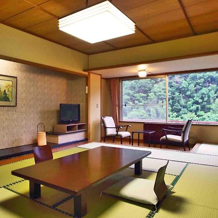 Ookawaso Aizuwakamatsu Quarto foto