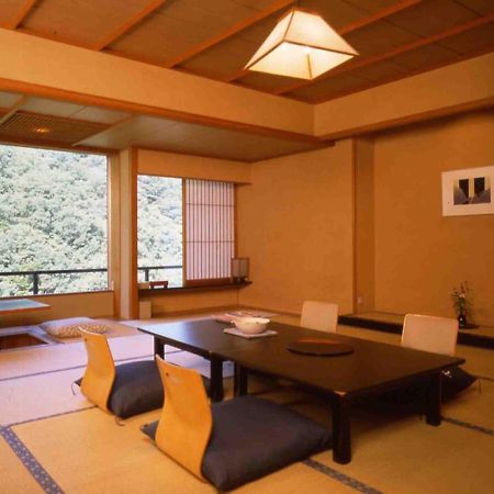 Ookawaso Aizuwakamatsu Quarto foto
