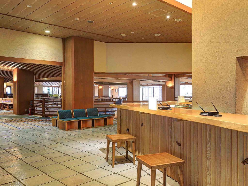 Ookawaso Aizuwakamatsu Exterior foto