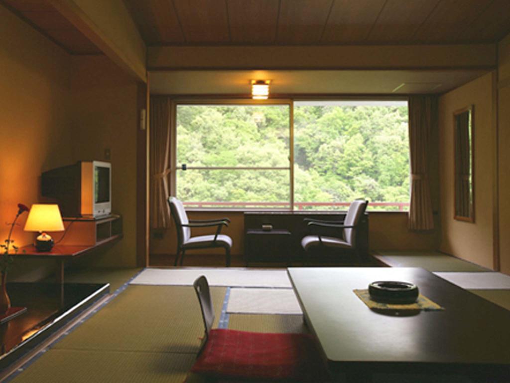 Ookawaso Aizuwakamatsu Quarto foto