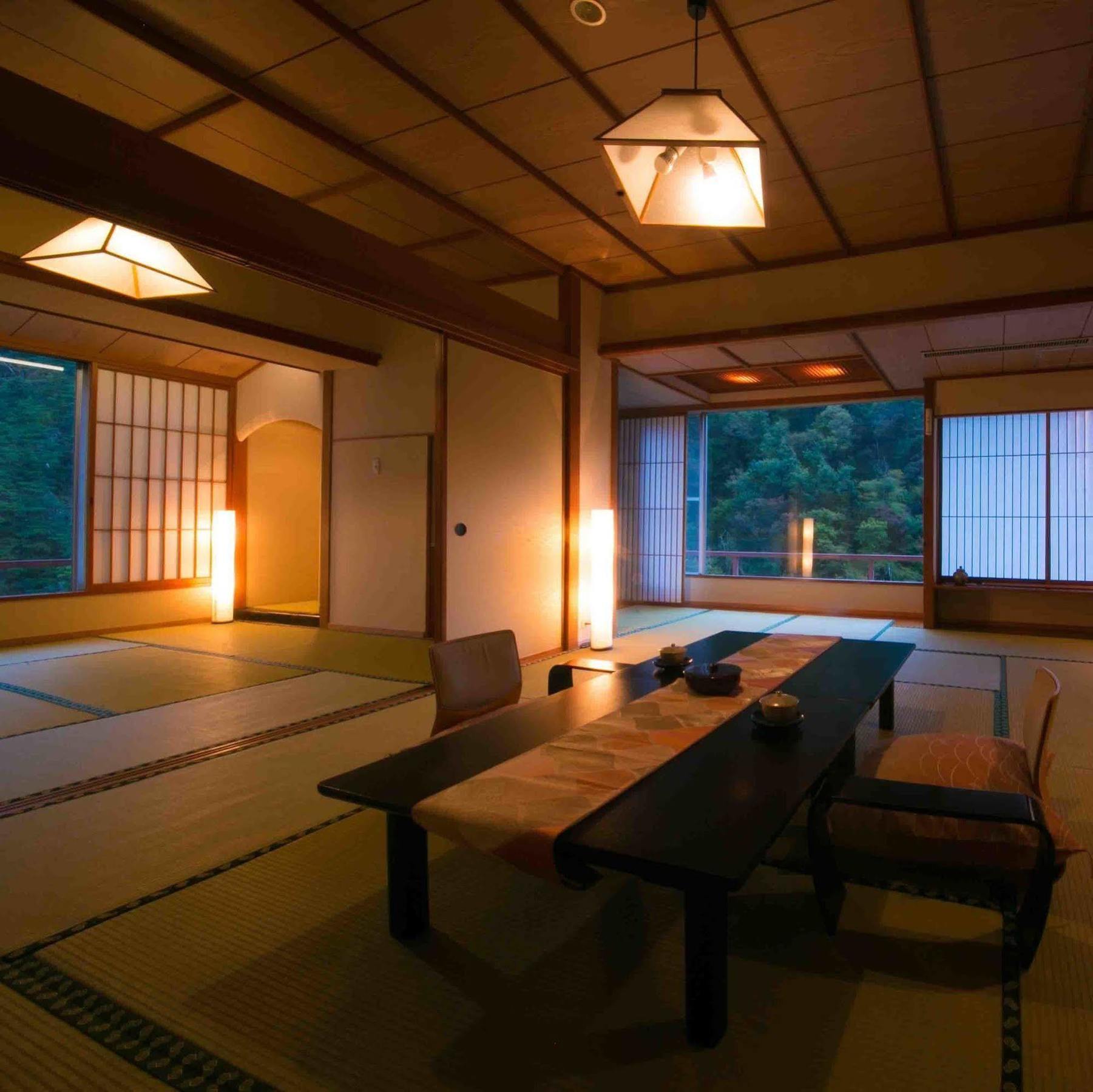 Ookawaso Aizuwakamatsu Exterior foto