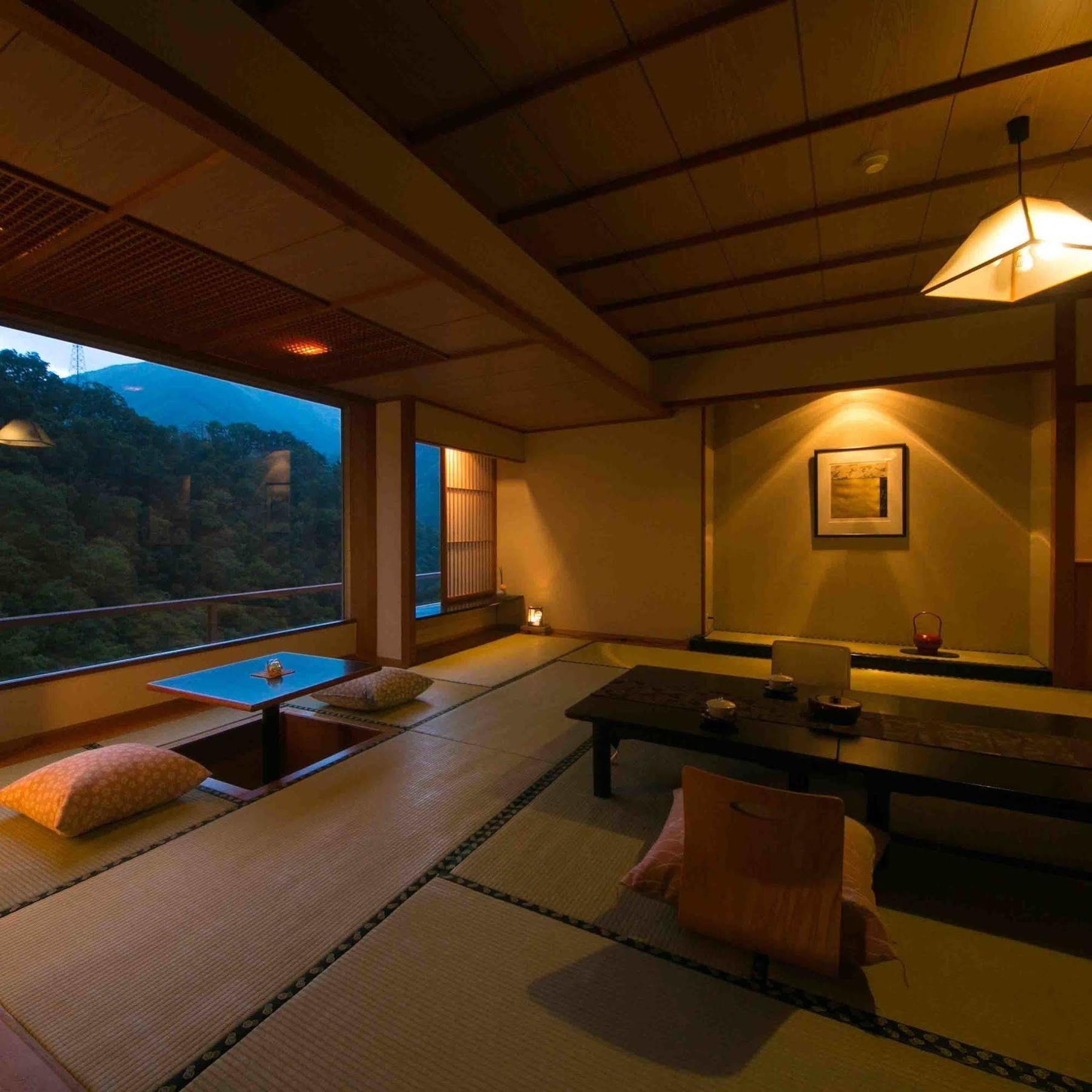 Ookawaso Aizuwakamatsu Exterior foto