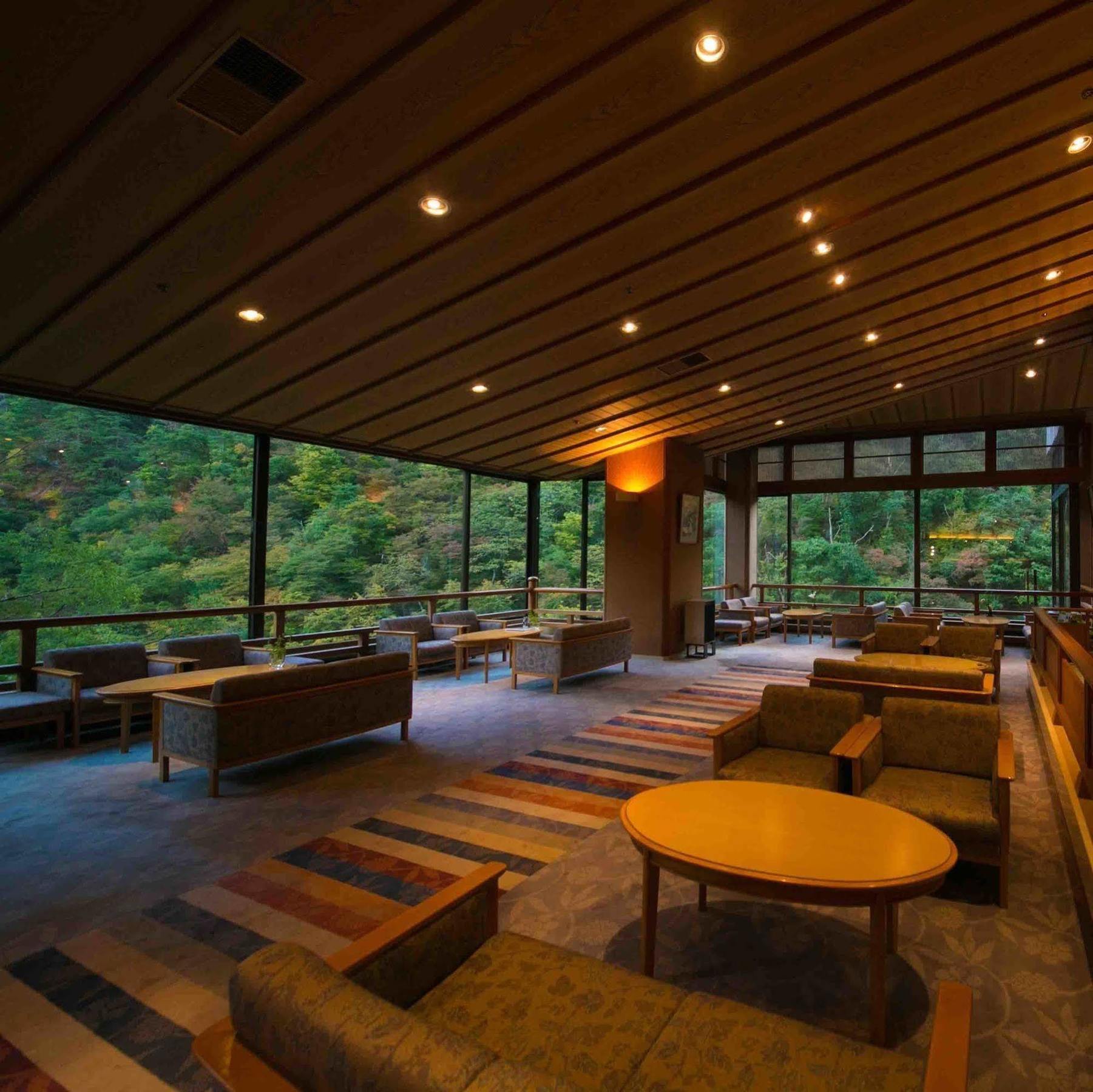 Ookawaso Aizuwakamatsu Exterior foto